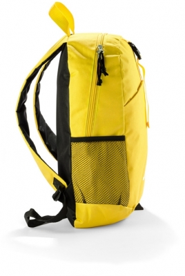 Rucsac Casual galben